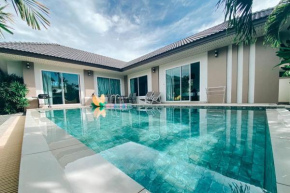 Villa at Nai Harn 2 bedroom